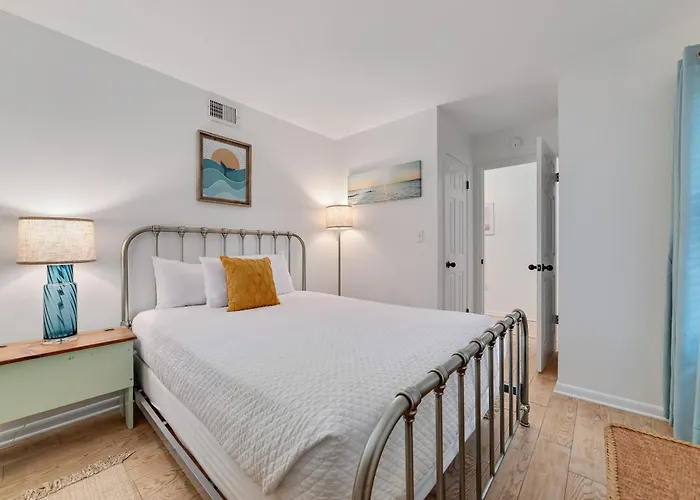 Holiday home Island Sunrise Unit 561 Gulf Shores