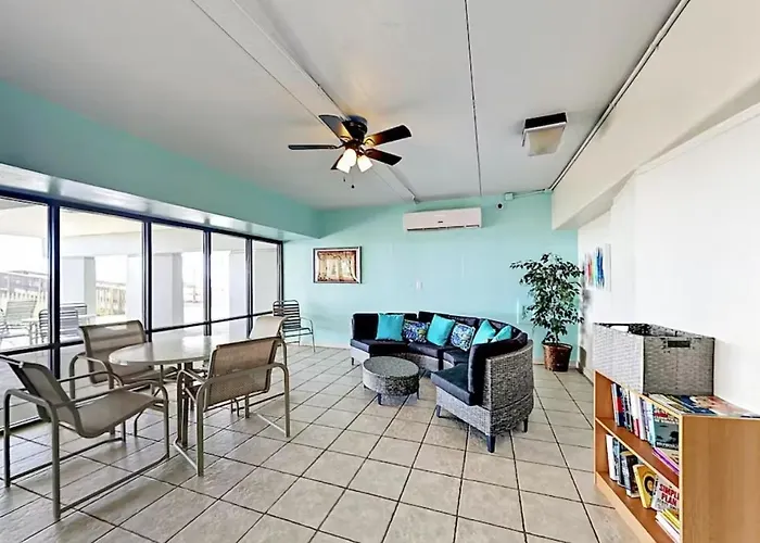 Island Sunrise Unit 561 * Gulf Shores