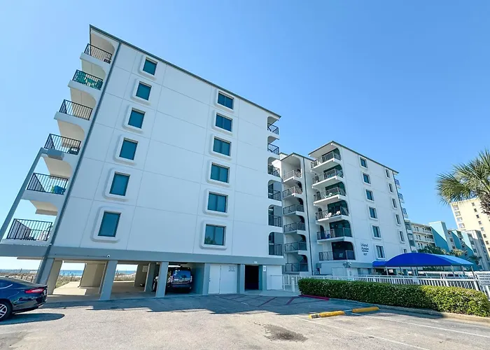 Island Sunrise Unit 561