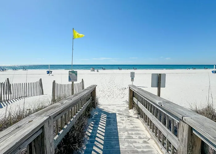 Island Sunrise Unit 561 * Gulf Shores