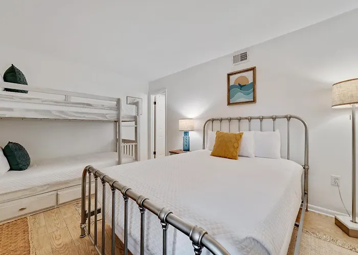 Holiday home Island Sunrise Unit 561 *