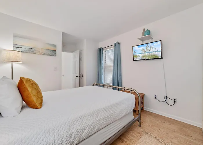 Island Sunrise Unit 561 Holiday home *