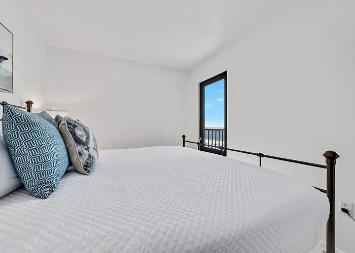 Island Sunrise Unit 561 Holiday home Gulf Shores