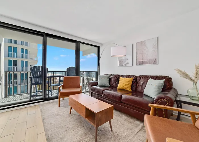 Holiday home Island Sunrise Unit 561