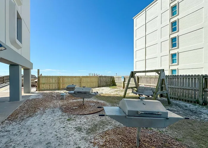 Holiday home Island Sunrise Unit 561