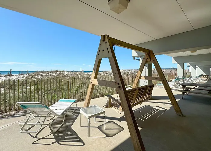 Holiday home Island Sunrise Unit 561 *