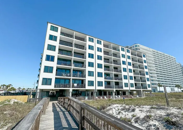 Island Sunrise Unit 561