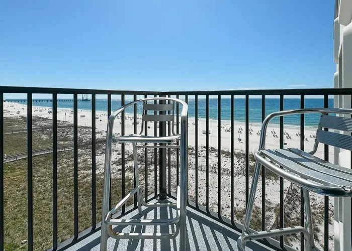 Island Sunrise Unit 561 Holiday home *