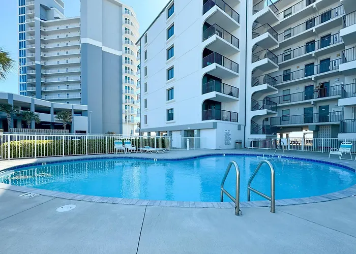 Island Sunrise Unit 561 * Gulf Shores