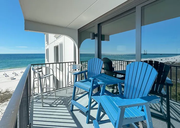 Holiday home Island Sunrise Unit 561 *